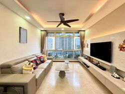 The Gardens At Bishan (D20), Condominium #626145091